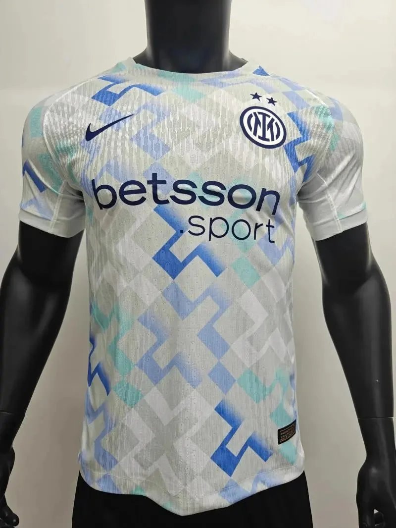 25/26 Inter away players’ version SKU image