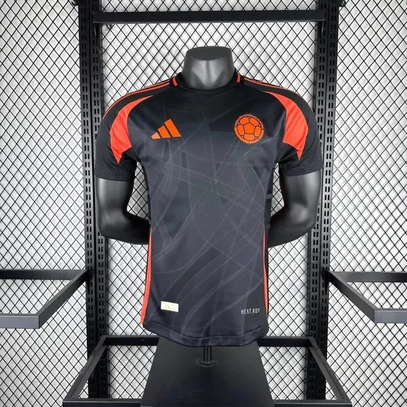 24/25 Colombia Away Player’s Edition SKU image