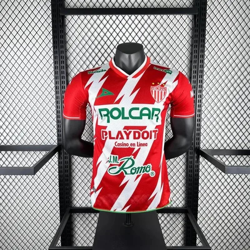 24/25 Haneshi Home Player’s Edition SKU image