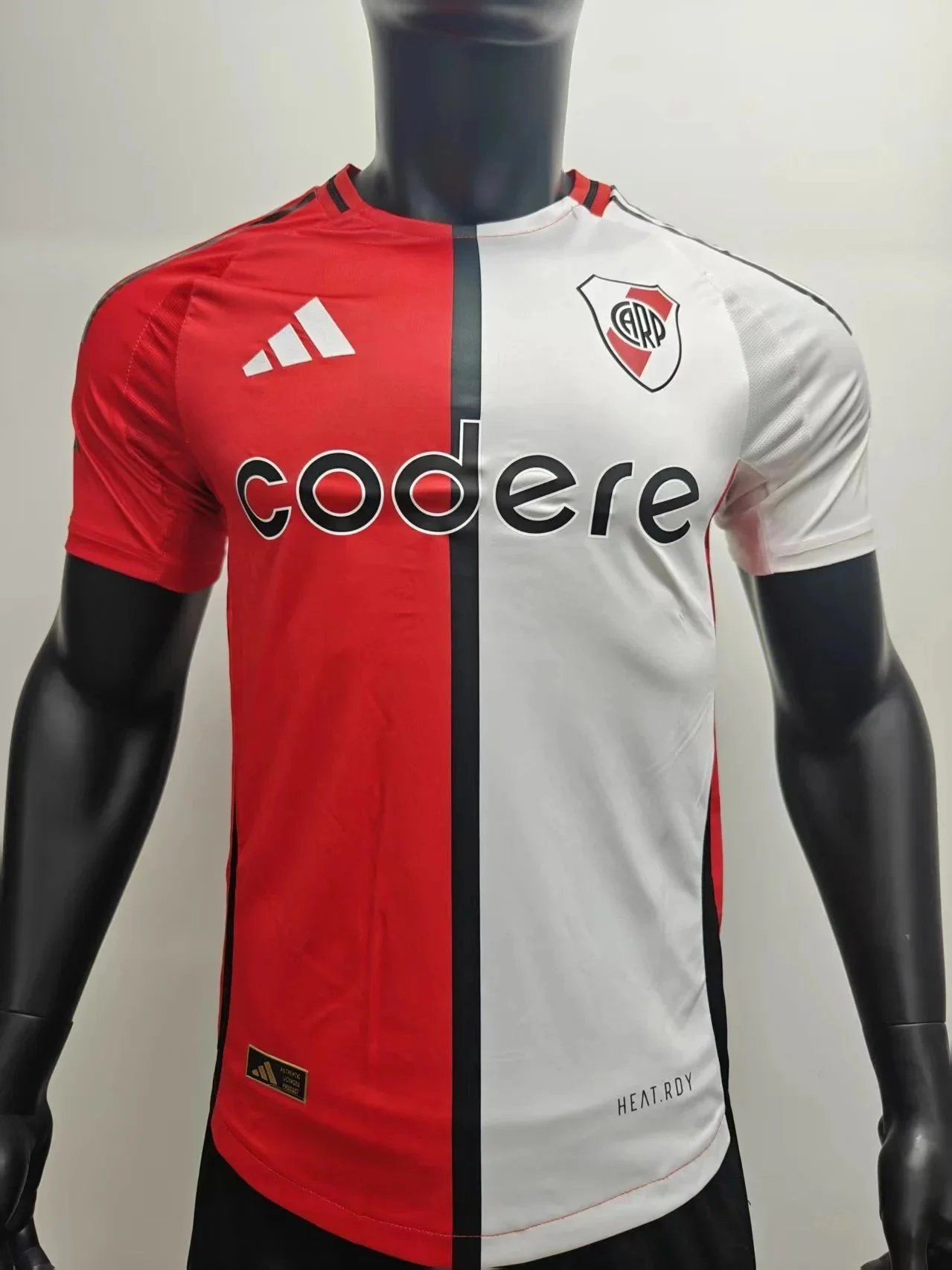 25/26 River Plate Third Away Player’s Jersey SKU image