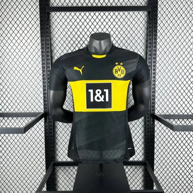 24/25 Borussia Dortmund Away Player’s Edition SKU image