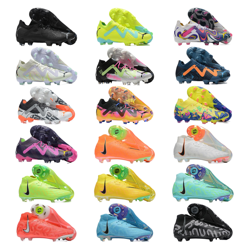Nike Football Cleats