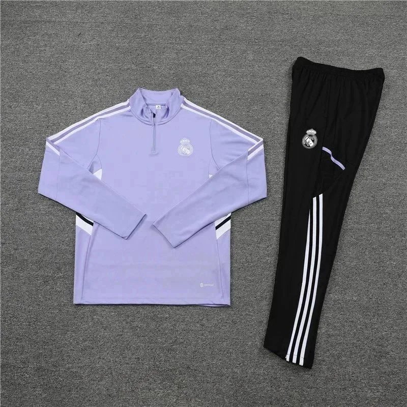 2223 Real Madrid purple SKU image