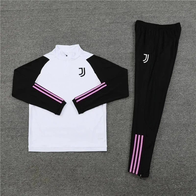 2324 Juventus white SKU image