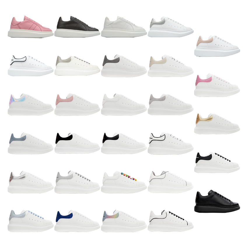 Alexander McQueen Wh