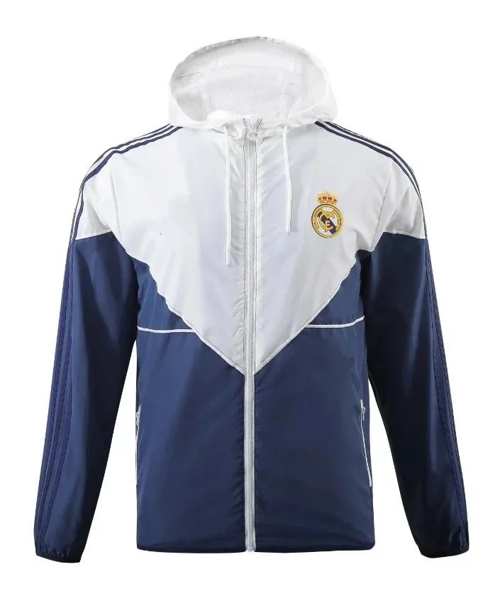 Real Madrid white SKU image