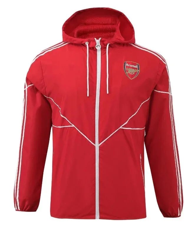 Arsenal Red SKU image