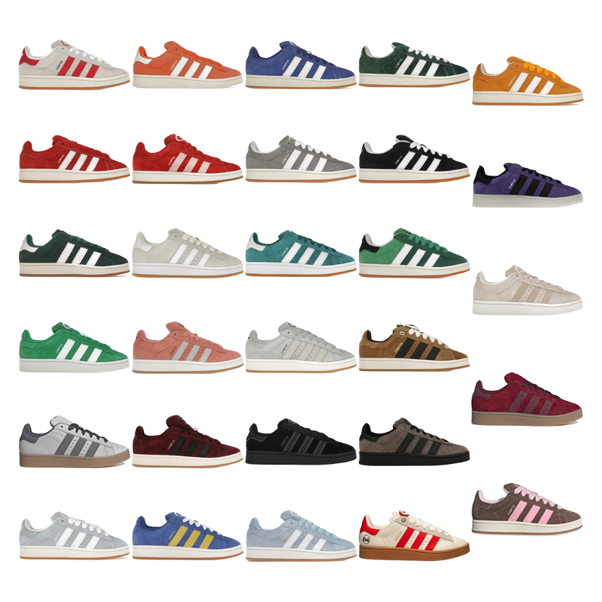 Adidas Classic Stan 