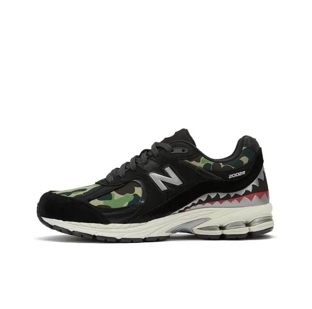 M2002RBF Camouflage/Black SKU image