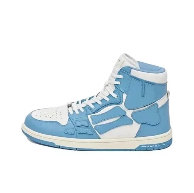 MFS 002-462 White and blue SKU image