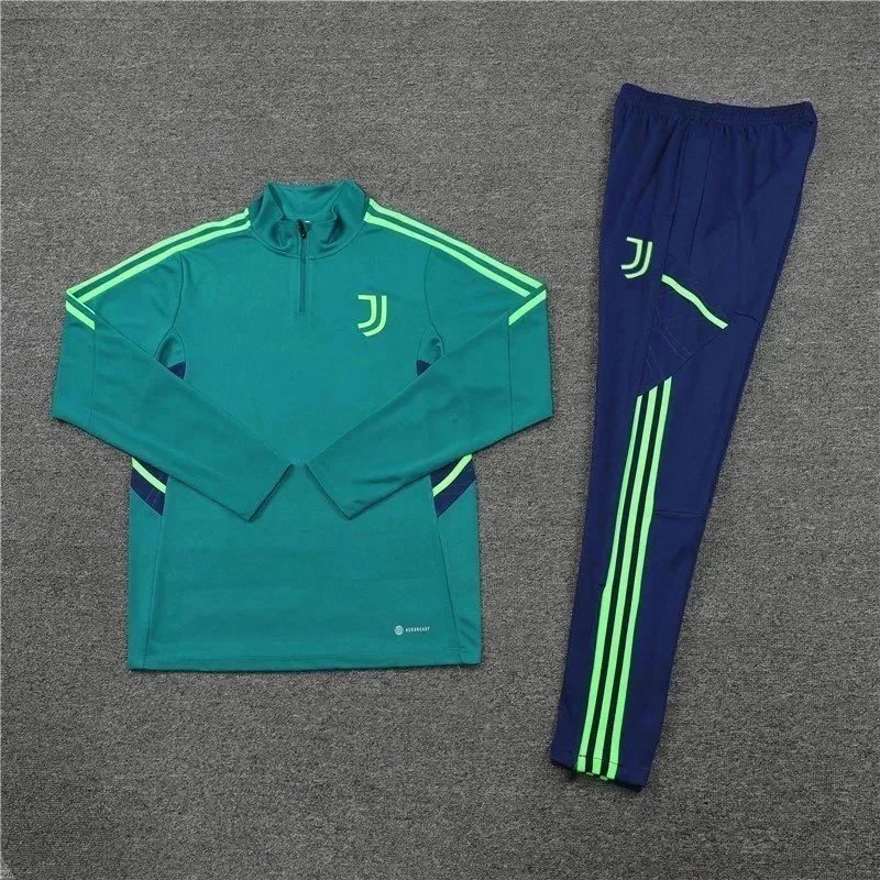 2223 Juventus Green SKU image