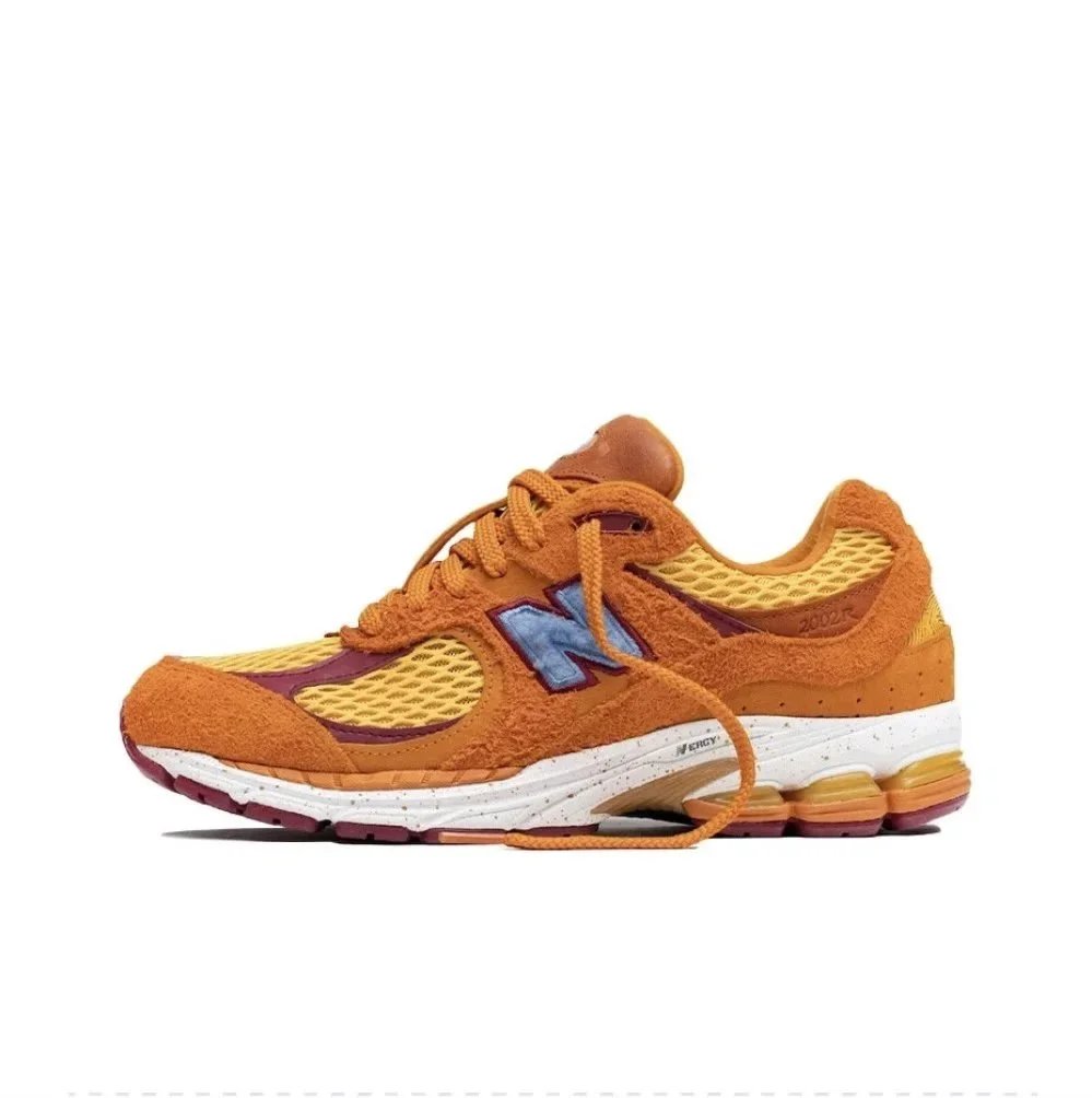 ML2002R 1 Orange-yellow SKU image