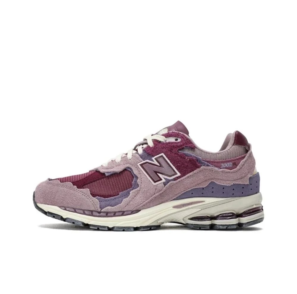 M2002RDH Pink-purple SKU image