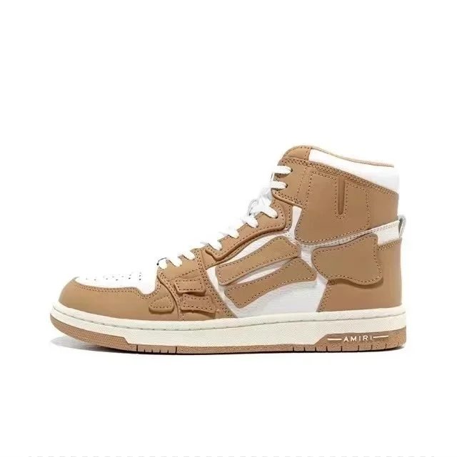 MFS 002-281 Brown SKU image