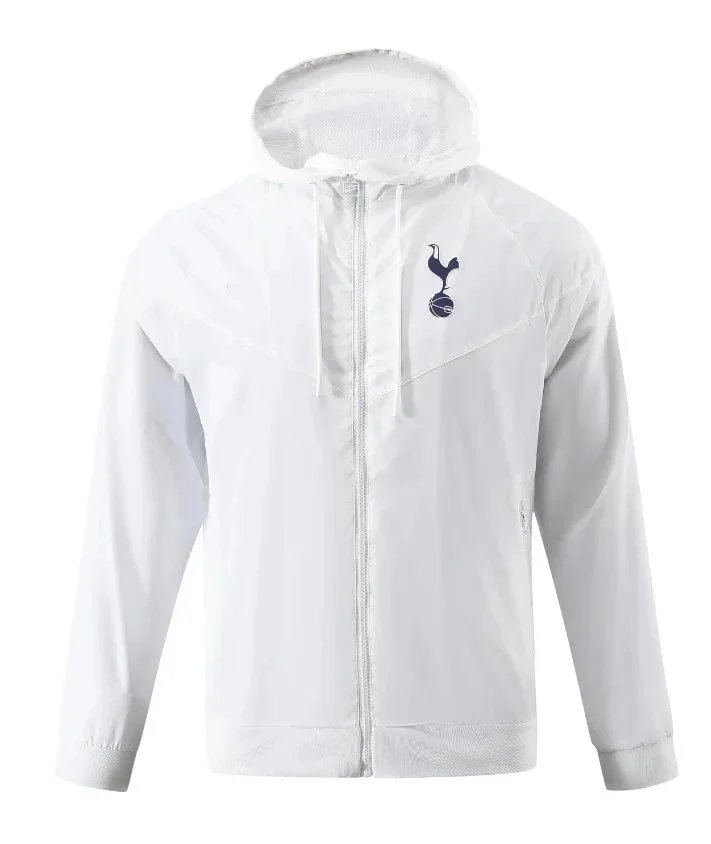 Tottenham white SKU image