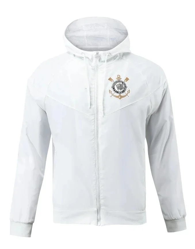 Corinthians white SKU image