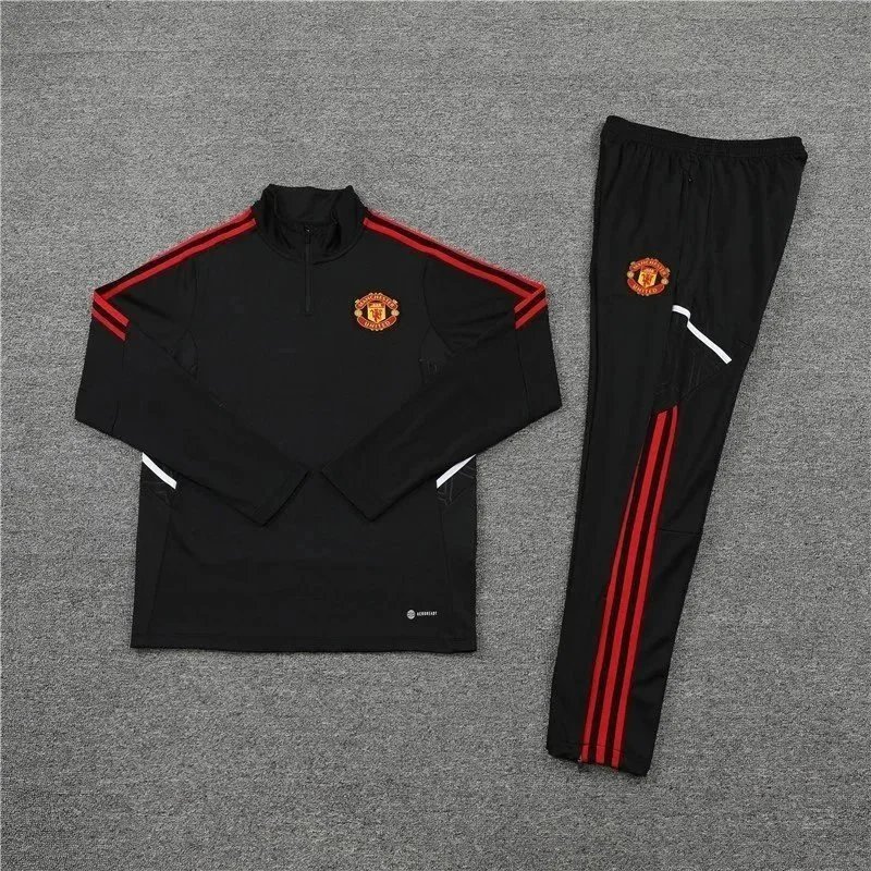 2223 Man L Black SKU image