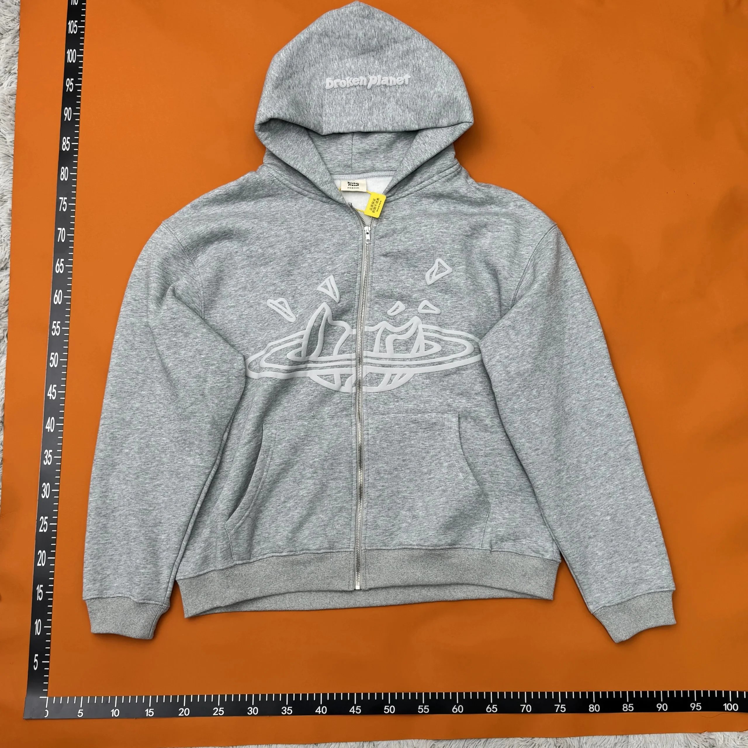 High version 8 SKU image