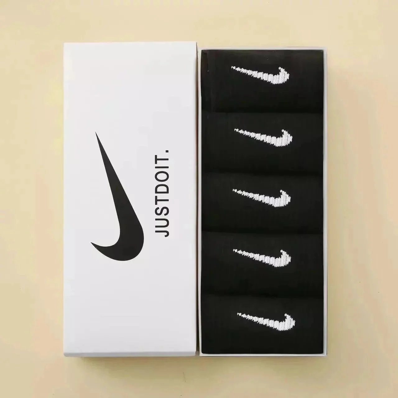 5 Black SKU image
