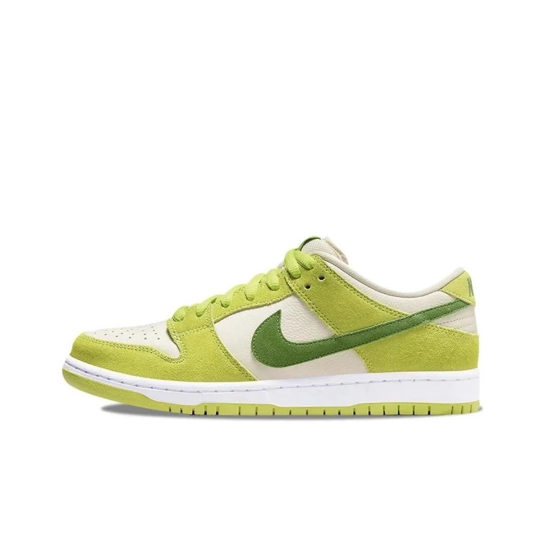 DM0807-300 Green Apple SKU image