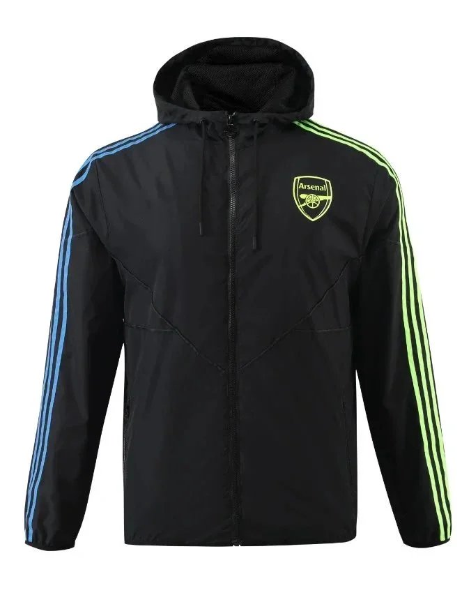 Arsenal black SKU image