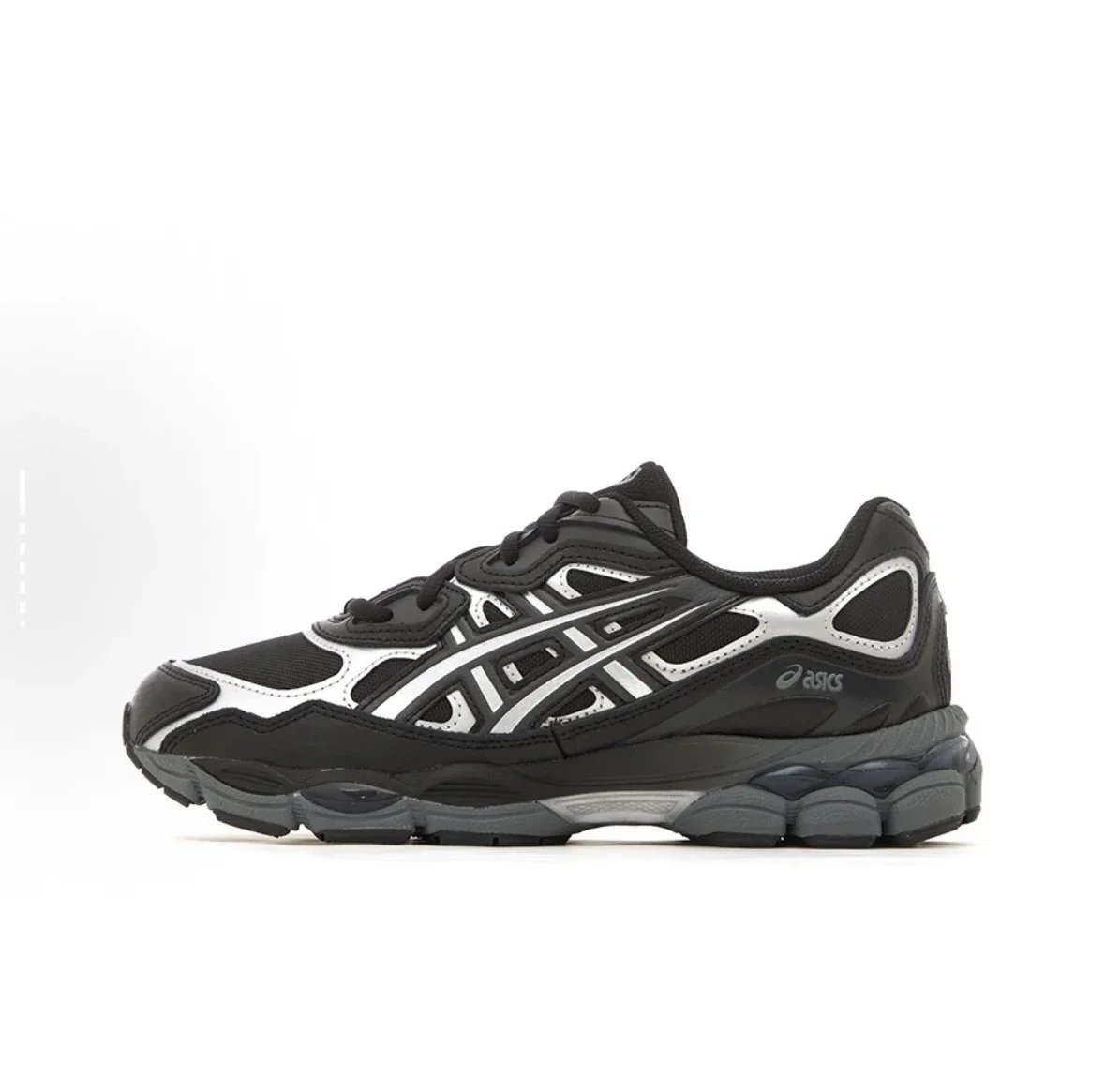 1203A280-002 Black Silver SKU image