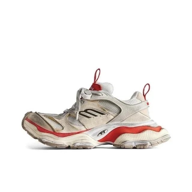 785754W2MV12160 white red SKU image