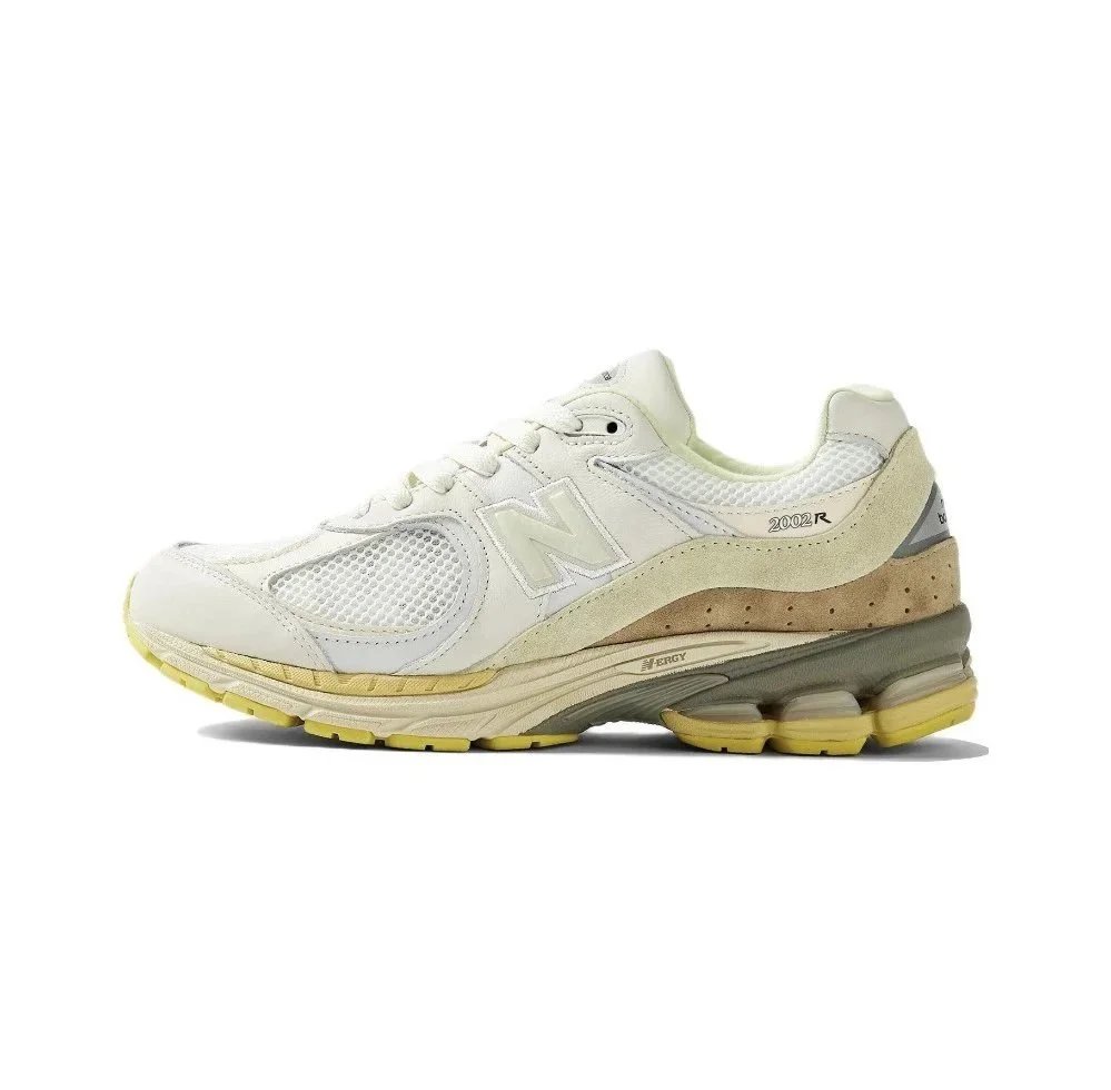 M2002RA 1 White yellow SKU image