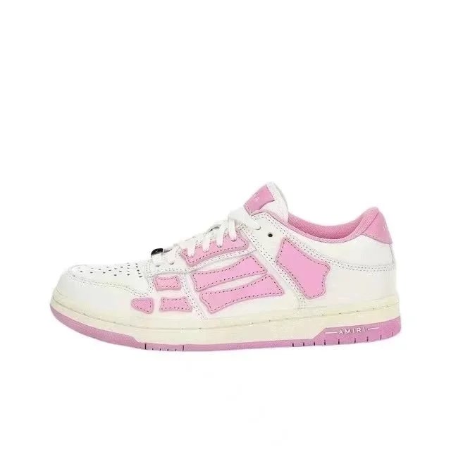 WFS 003-109 Pink and white SKU image