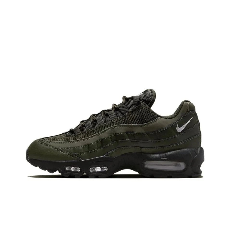 DZ4511-300 Army Green SKU image