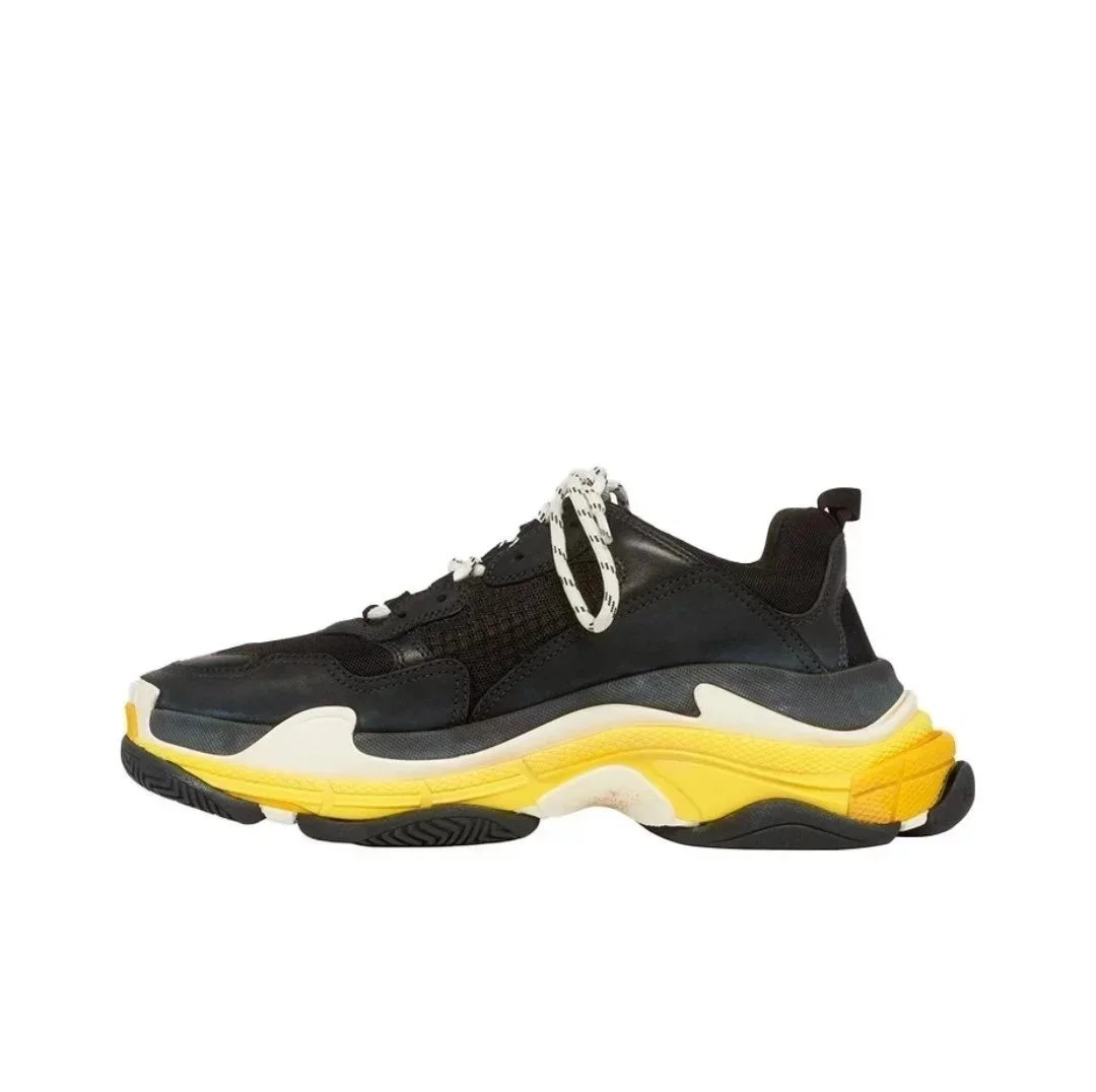 Black and yellow 534162 W09OG 1087 SKU image