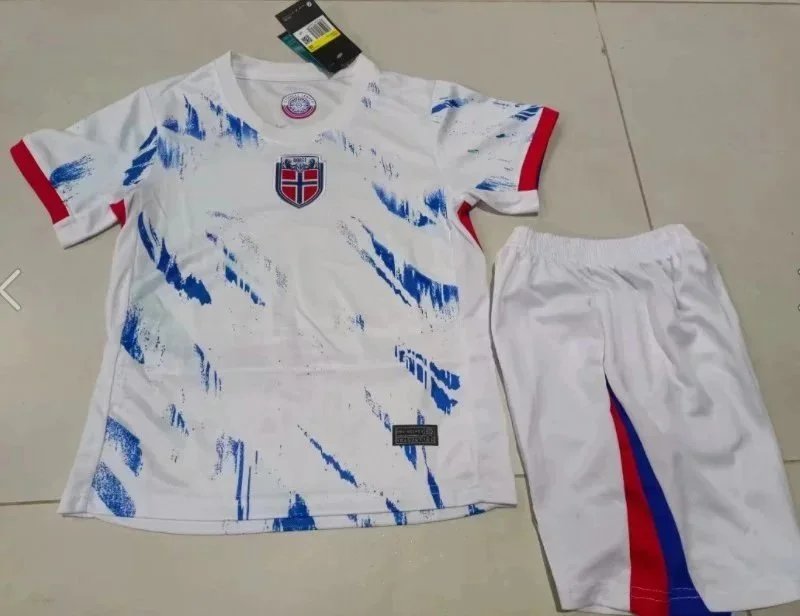 24–25 Norway away game SKU image