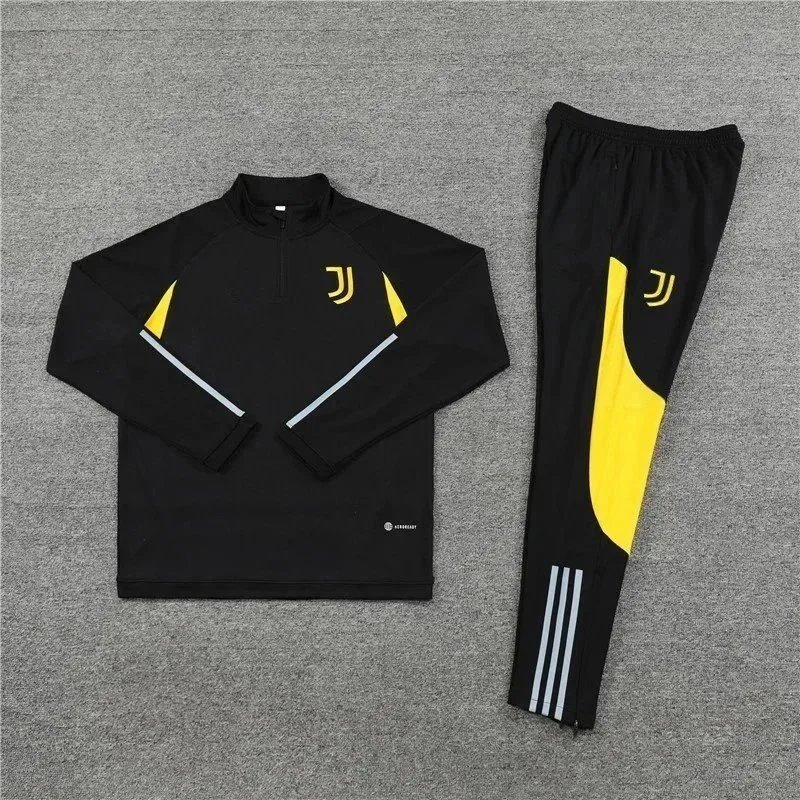 2324 Juventus Black SKU image