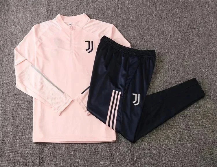 2021 Juventus Pink SKU image