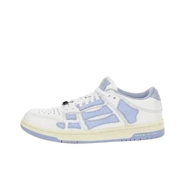 WFS 003-113 Blue and white SKU image