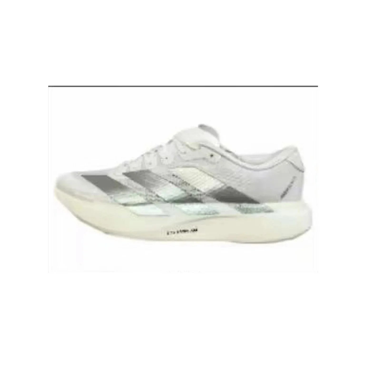 JR6207 Silver SL/ SKU image