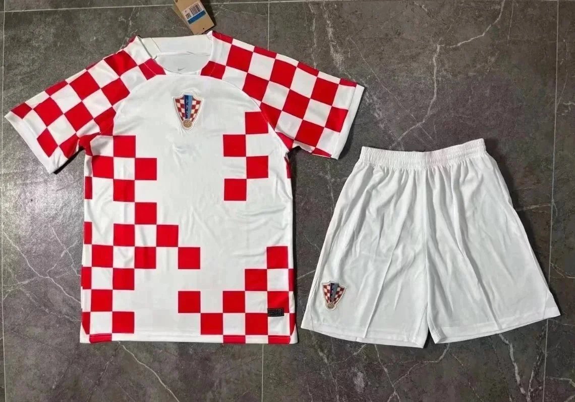 Croatia’s home ground SKU image