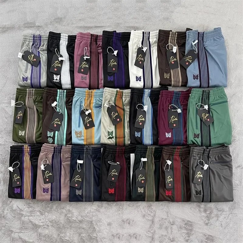 Ripndip Multi-Color Track Pants
