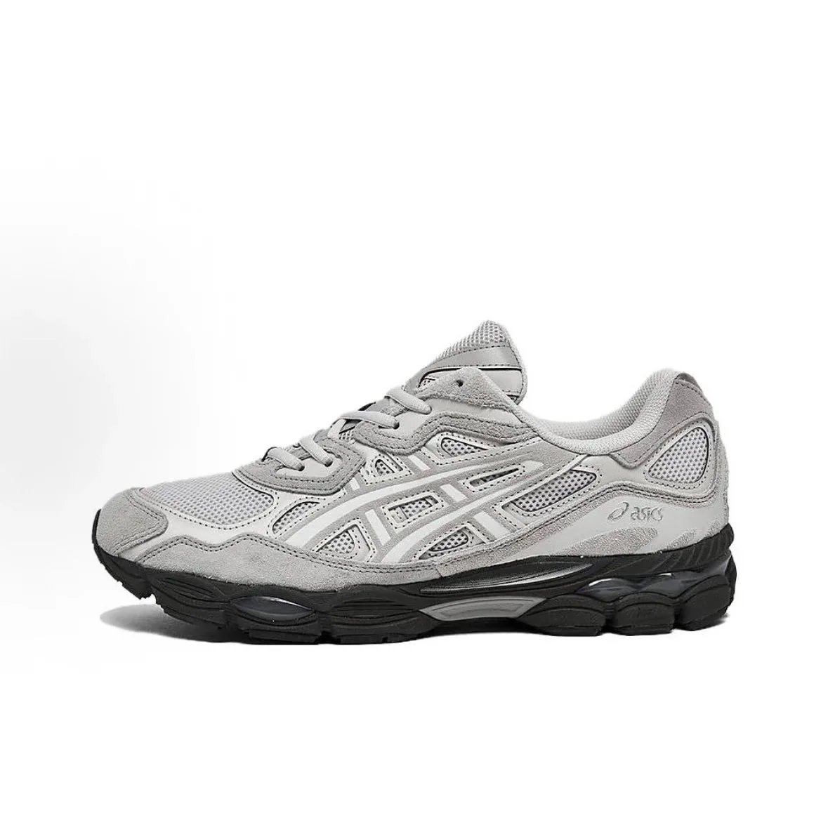 1203A417-020 Gray-Black SKU image