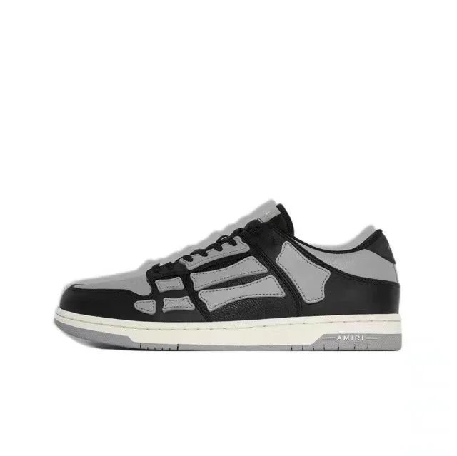 MFS 003-016 Black and gray SKU image