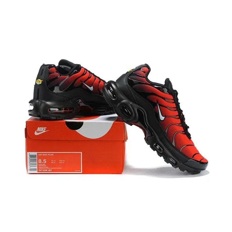 Black and red SKU image