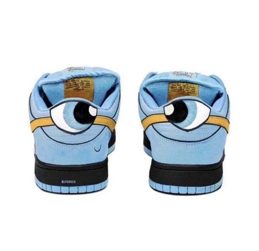 Blue FZ8320-400 SKU image