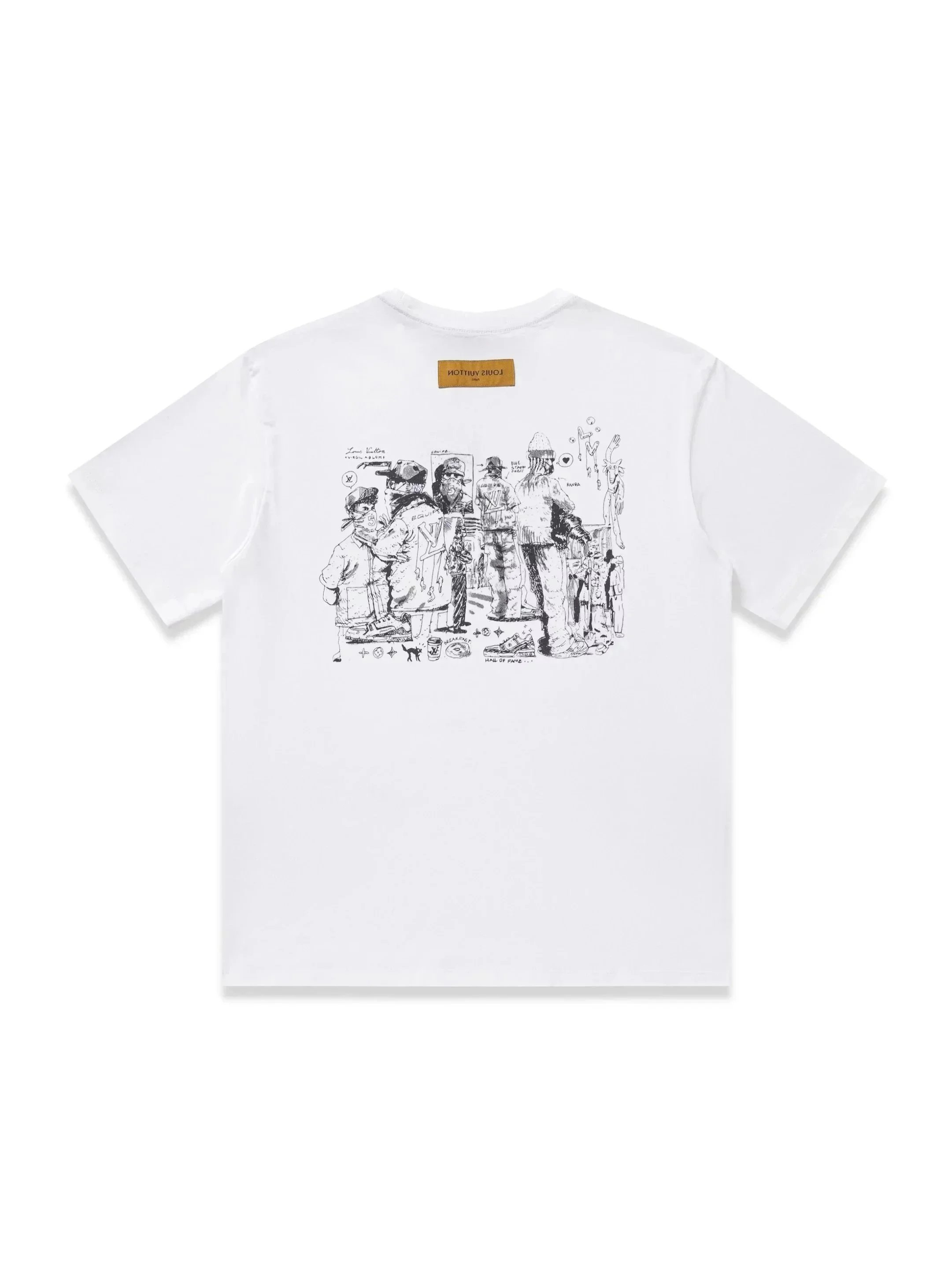 18 SKU image