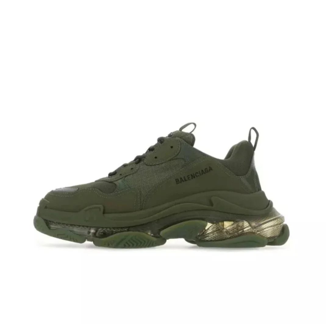 Army green (air cushion) 541624W2GA12325 SKU image
