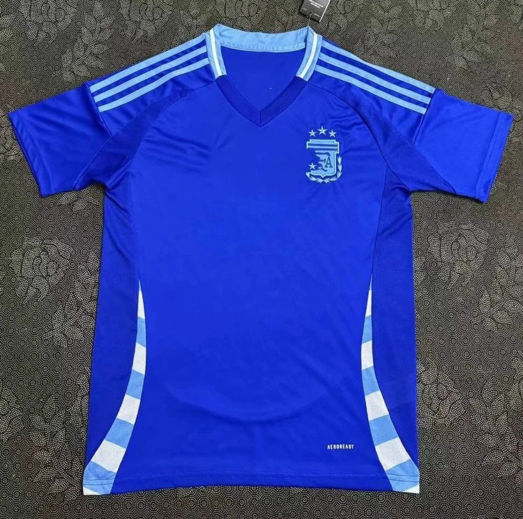 Argentina away game SKU image