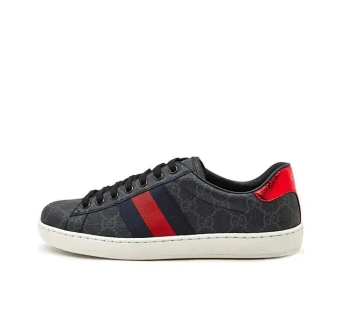Black SKU image