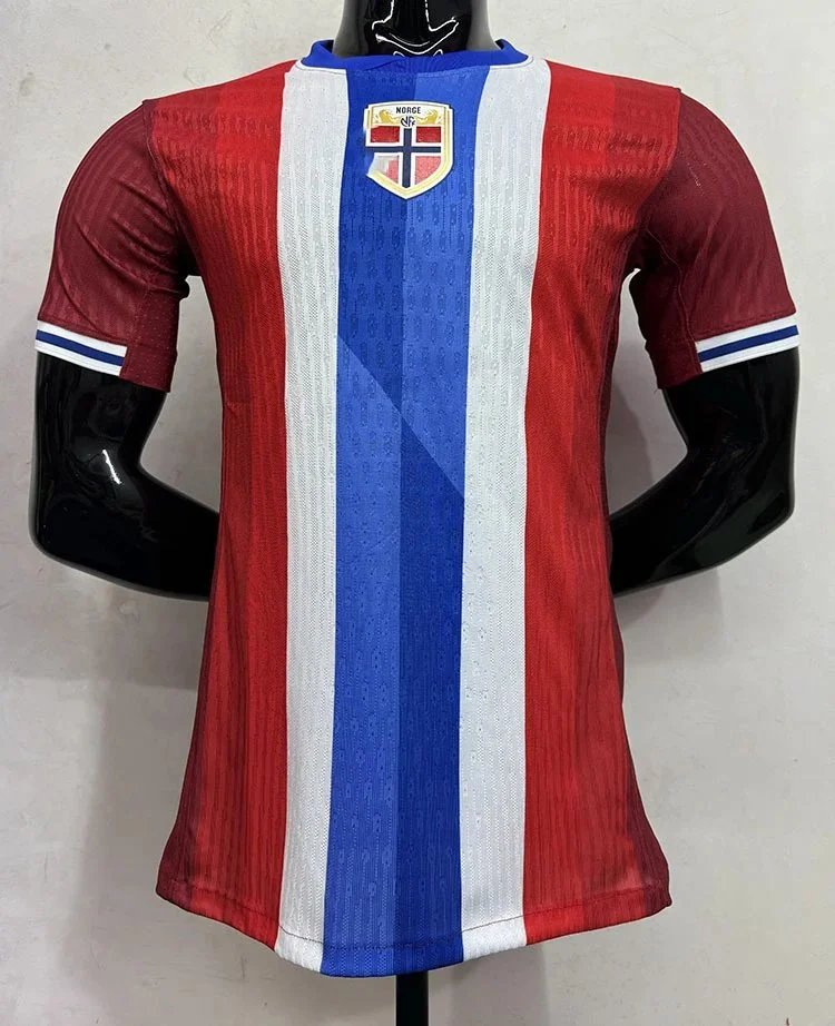 Norway’s home ground SKU image