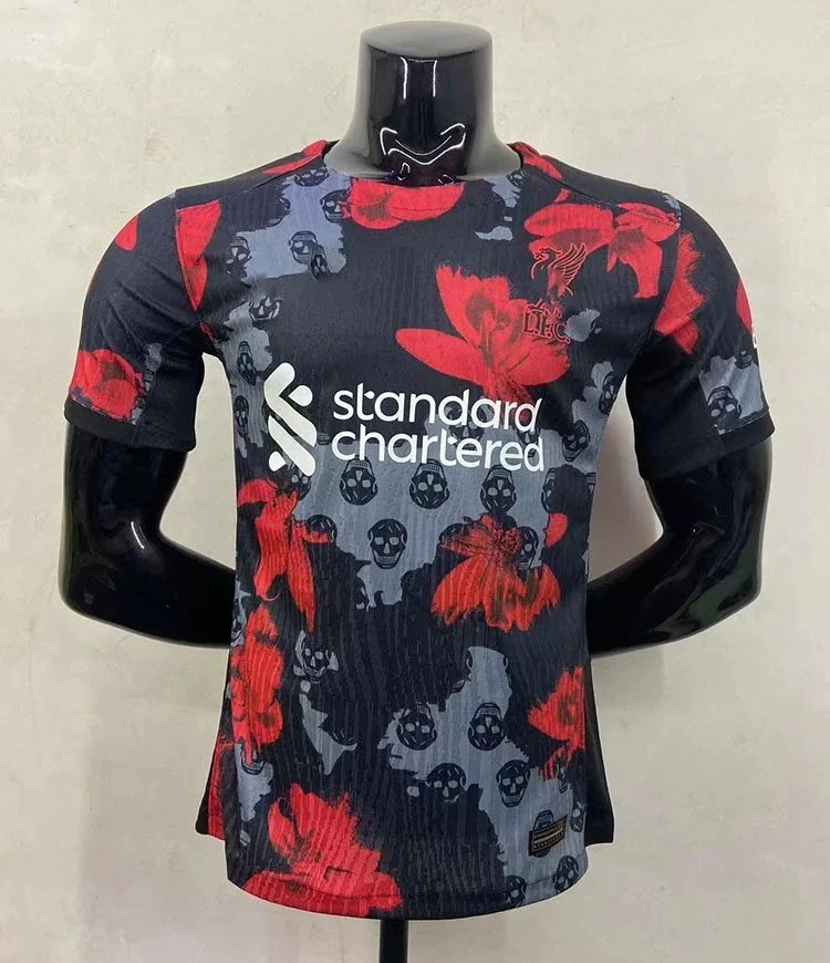 Liverpool P Special Edition SKU image
