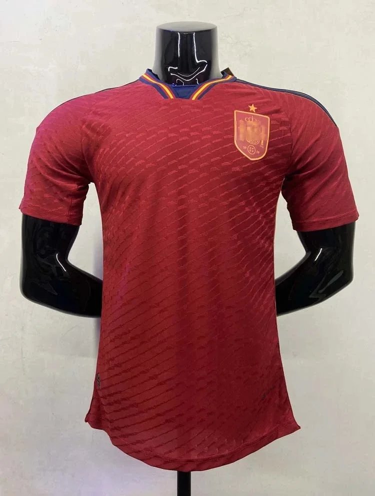Spain's home ground SKU image