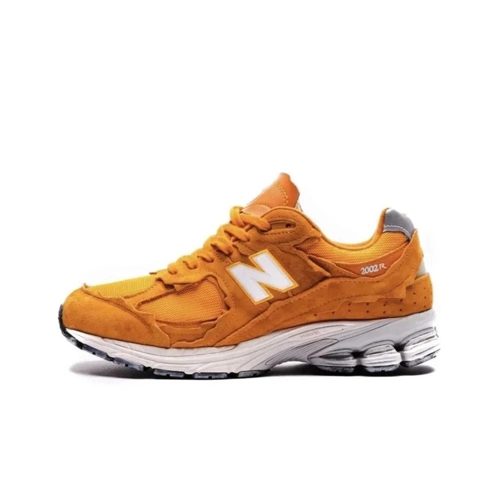 M2002RDE Orange-Yellow SKU image
